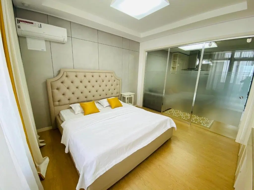 Астана: Elite Apartments Highvill