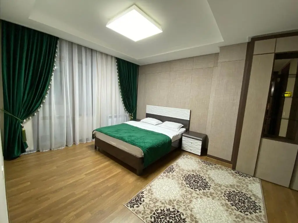 Астана: Elite Apartments Highvill