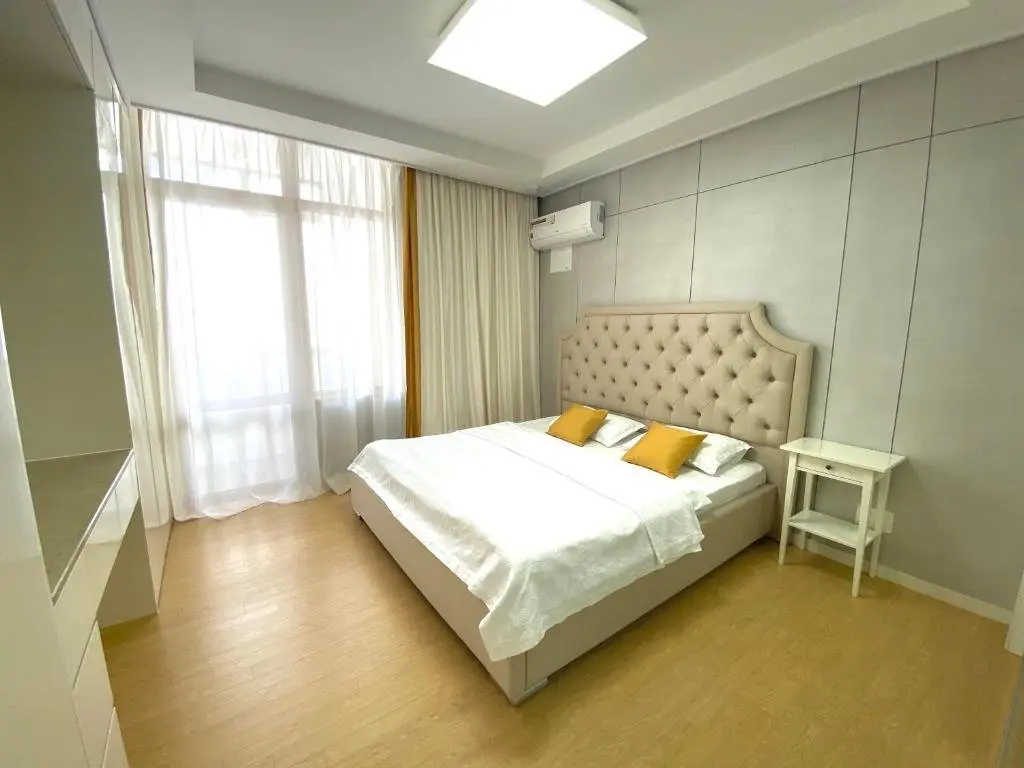 Астана: Elite Apartments Highvill