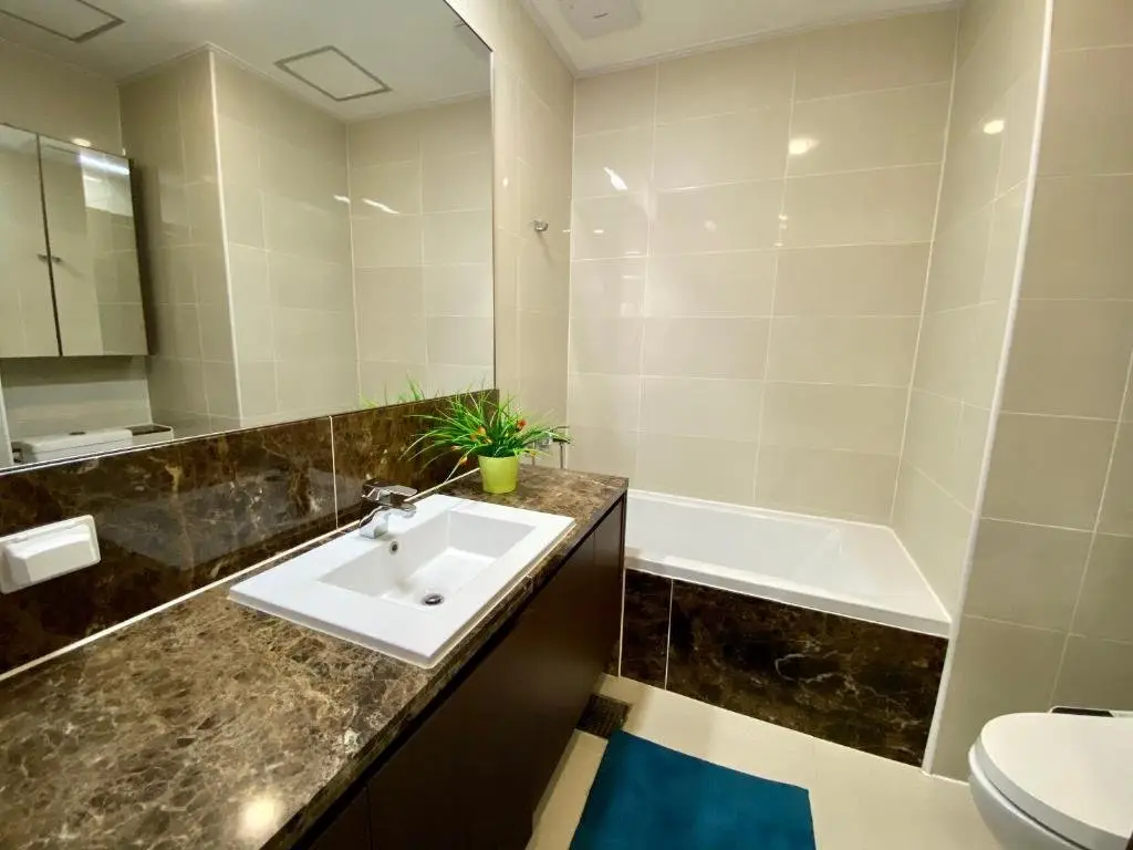 Астана: Elite Apartments Highvill