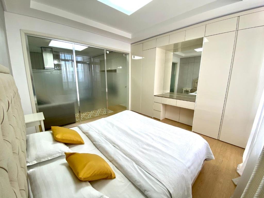 Астана: Elite Apartments Highvill