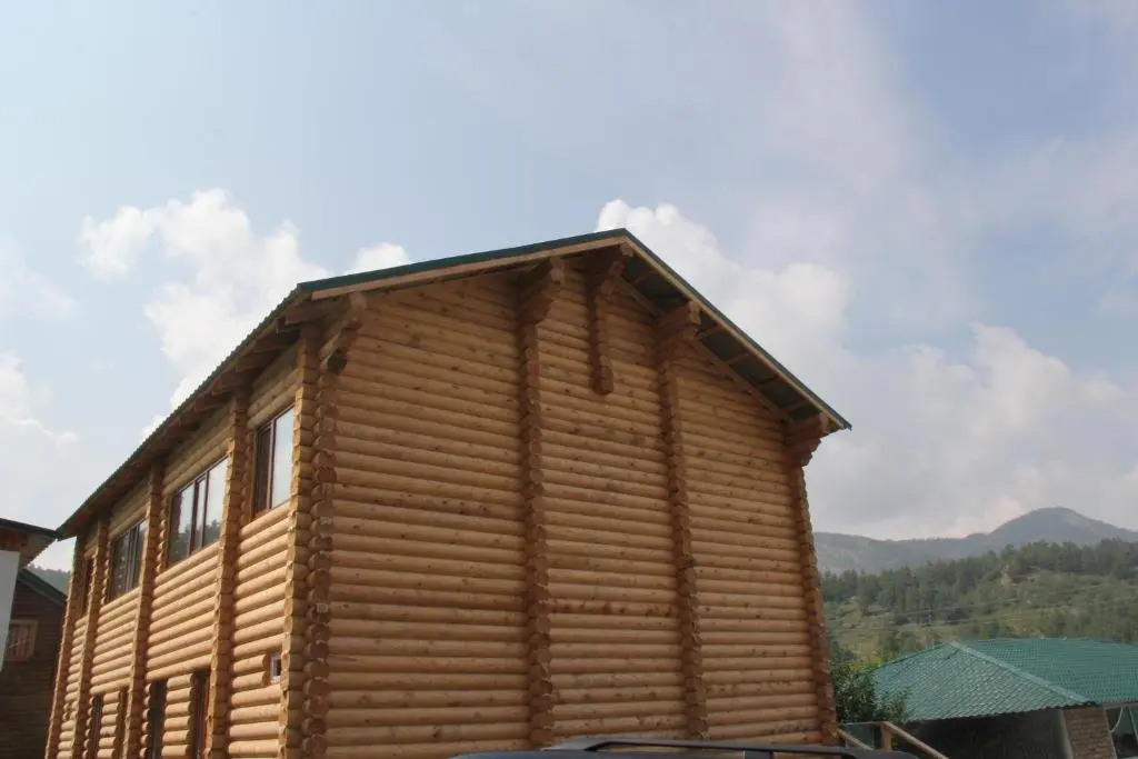 Баянаул: Family holiday Club Elkonys