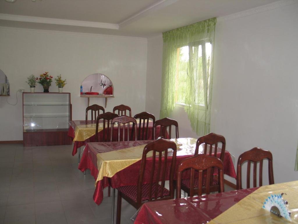 Баянаул: Family holiday Club Elkonys