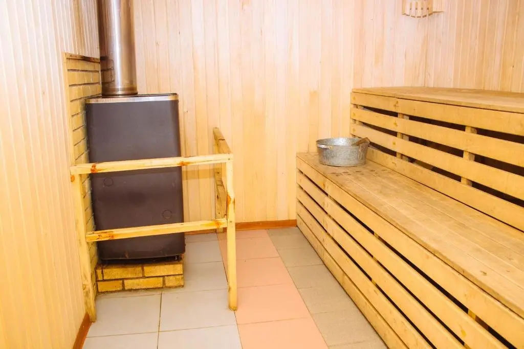 Баянаул: Family holiday Club Elkonys
