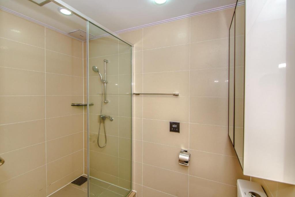 Астана: Highvill Deluxe Apartments