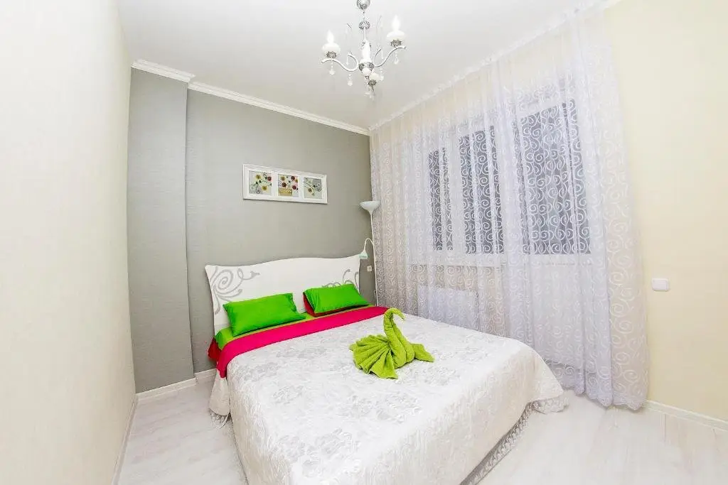 Астана: Apartments Korkem 12