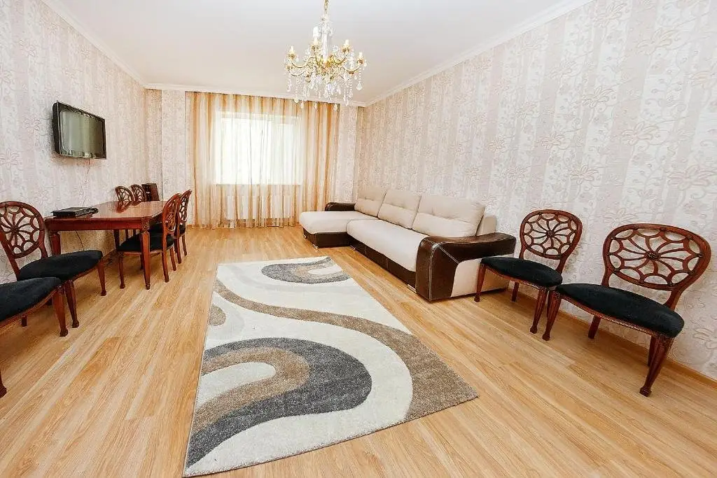 Астана: Apartments Korkem 12