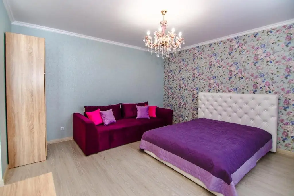 Астана: Apartments Promenade Expo