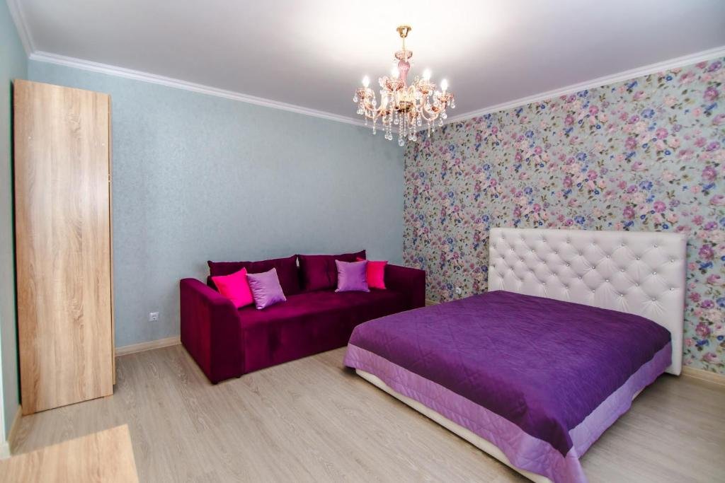 Астана: Apartments Promenade Expo