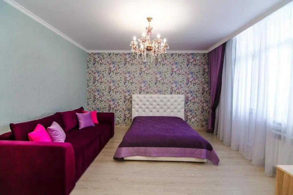 Астана: Apartments Promenade Expo