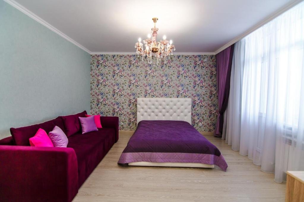 Астана: Apartments Promenade Expo