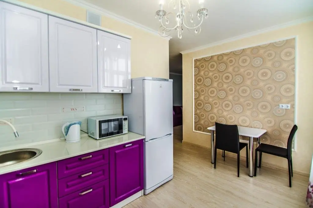 Астана: Apartments Promenade Expo