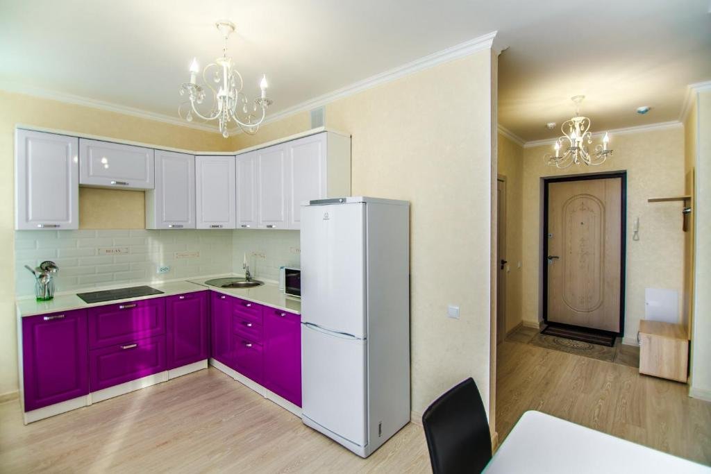 Астана: Apartments Promenade Expo