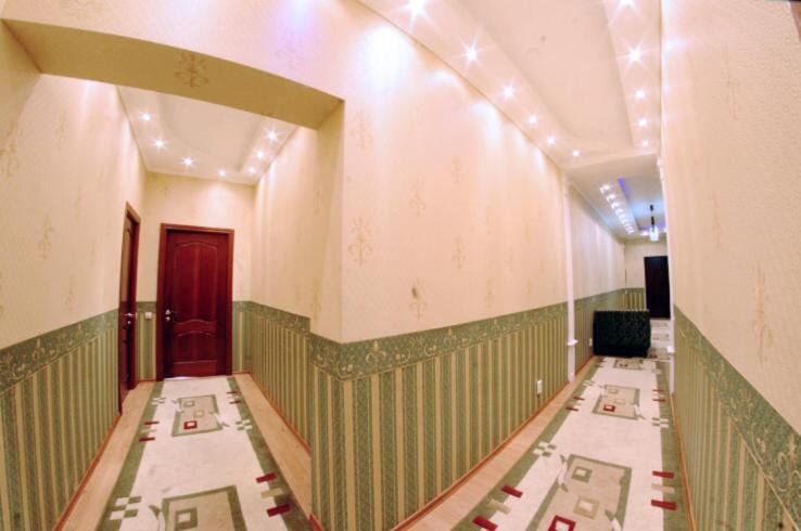 Алматы: Apartment LCD Zhastar