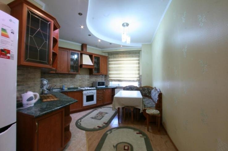 Алматы: Apartment LCD Zhastar