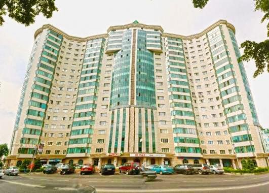 Алматы: Apartment LCD Zhastar