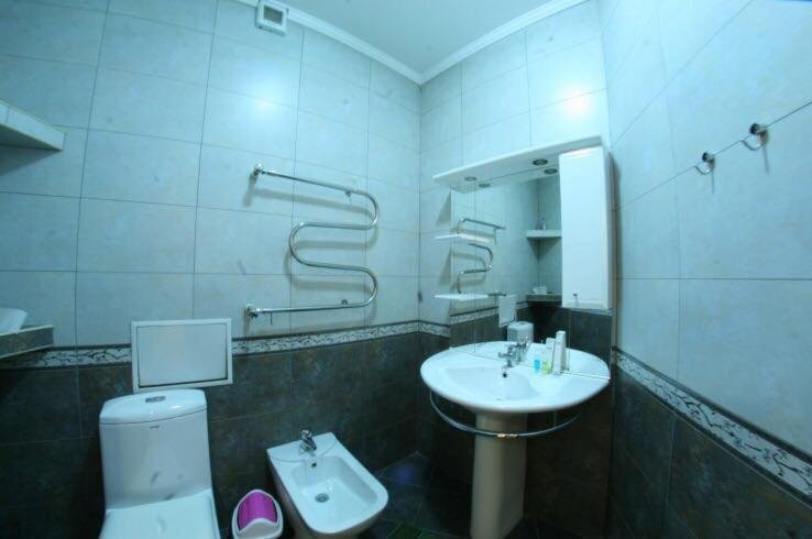 Алматы: Apartment LCD Zhastar