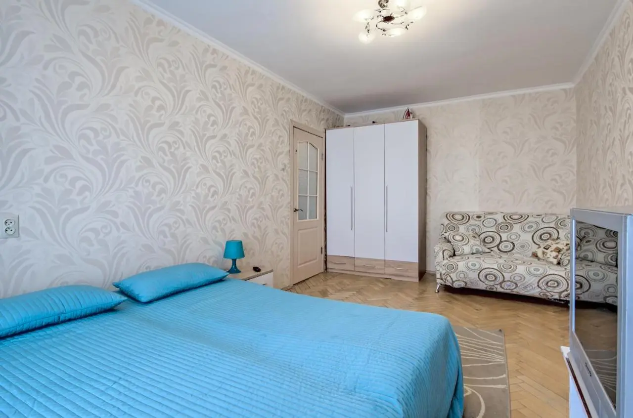 Санкт-Петербург: Apartments on Nakhimova