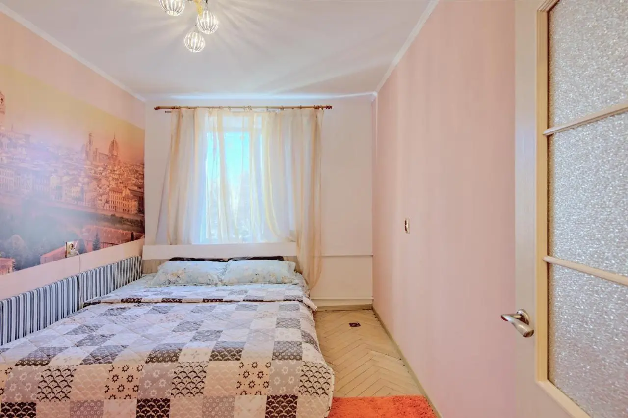 Санкт-Петербург: Apartments on Nakhimova