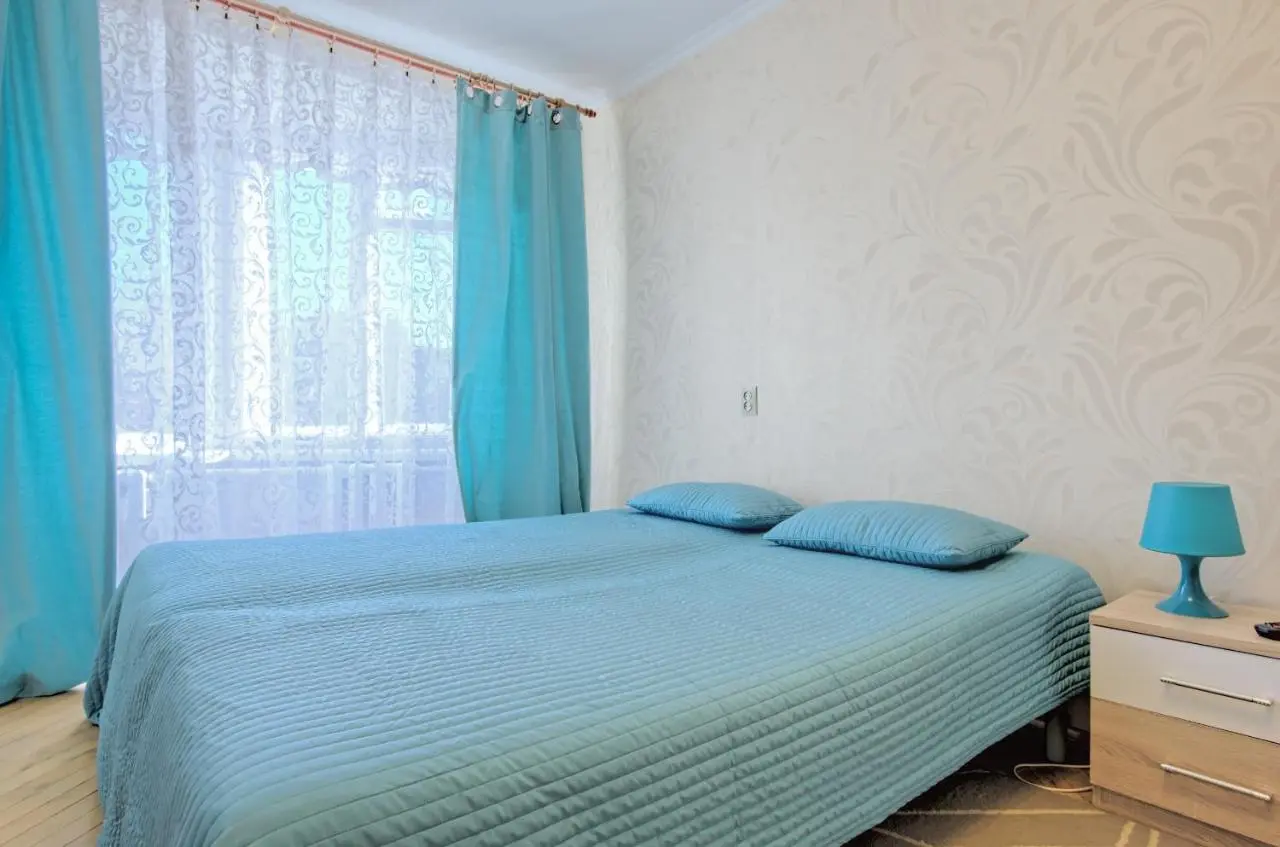 Санкт-Петербург: Apartments on Nakhimova