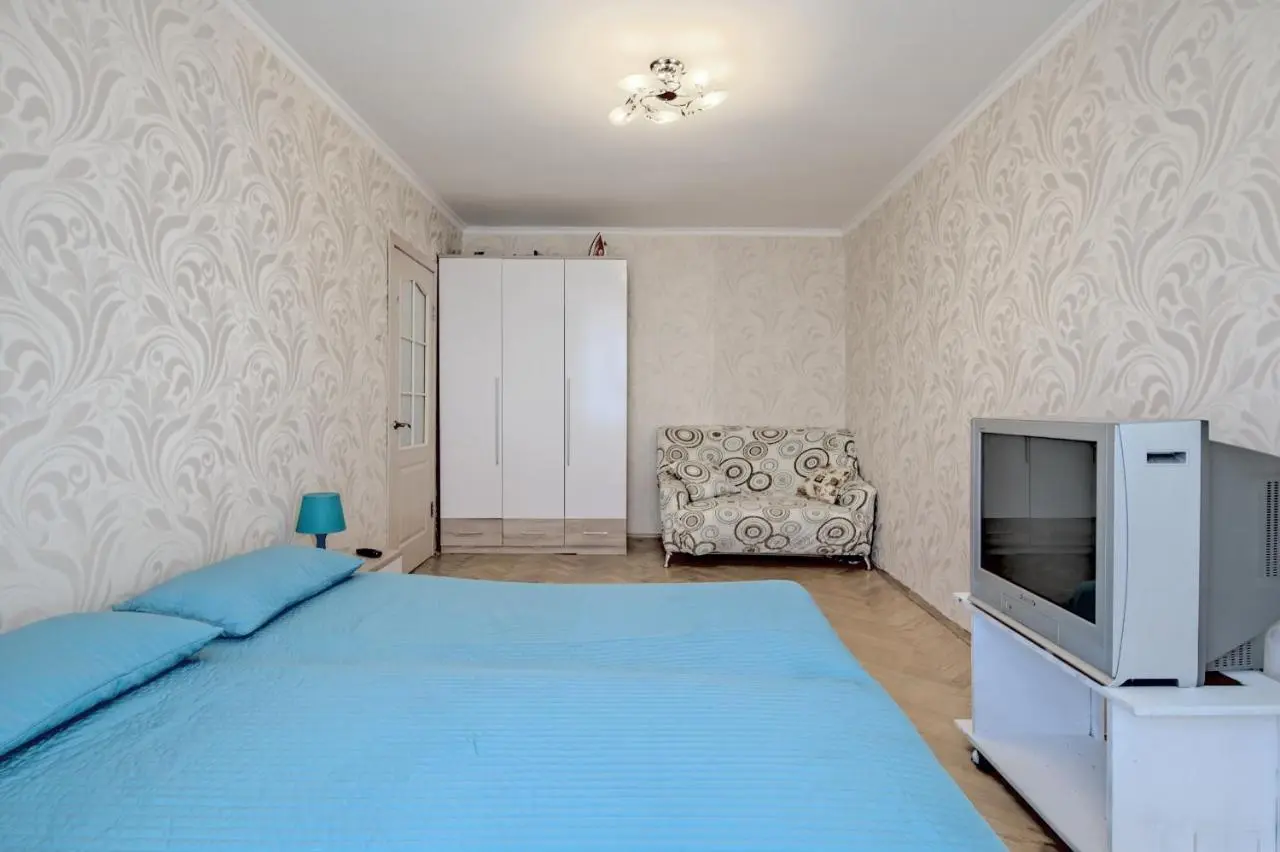 Санкт-Петербург: Apartments on Nakhimova