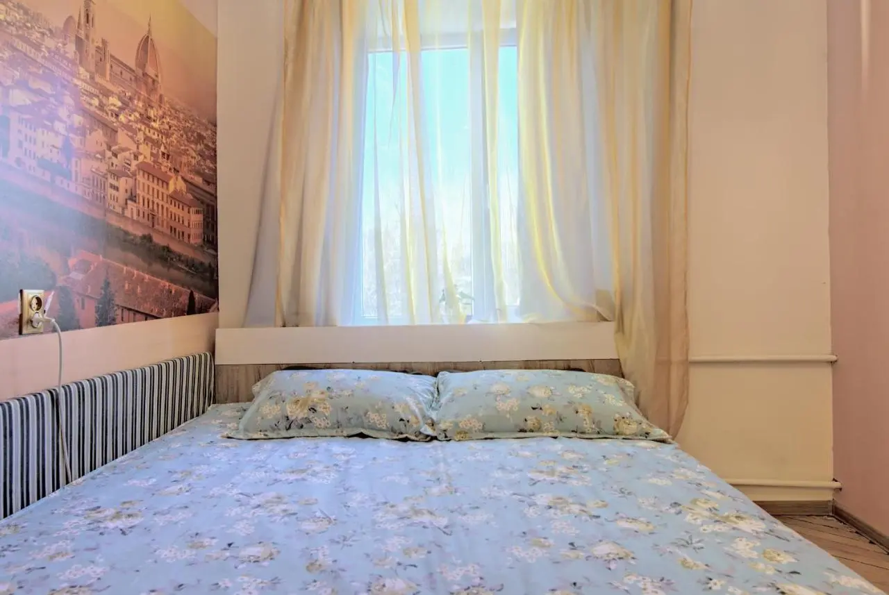 Санкт-Петербург: Apartments on Nakhimova