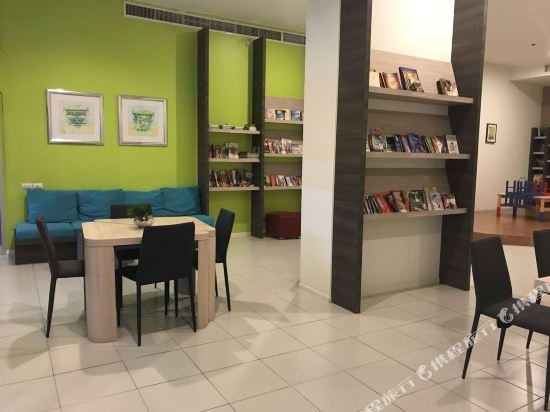 Паттайя: Condo Lumpini Ville Naklua Wongamat Unit B-1427