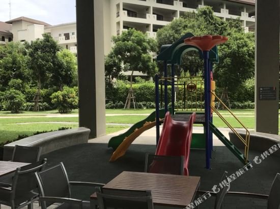 Паттайя: Condo Lumpini Ville Naklua Wongamat Unit B-1427