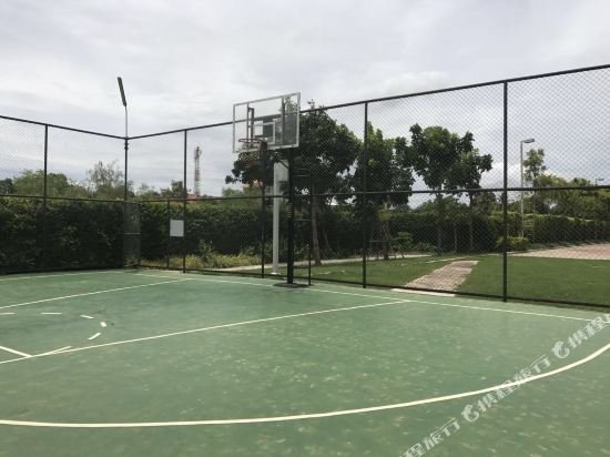 Паттайя: Condo Lumpini Ville Naklua Wongamat Unit B-1427