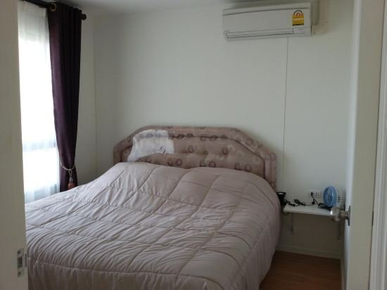 Паттайя: Condo Lumpini Ville Naklua Wongamat Unit B-1427