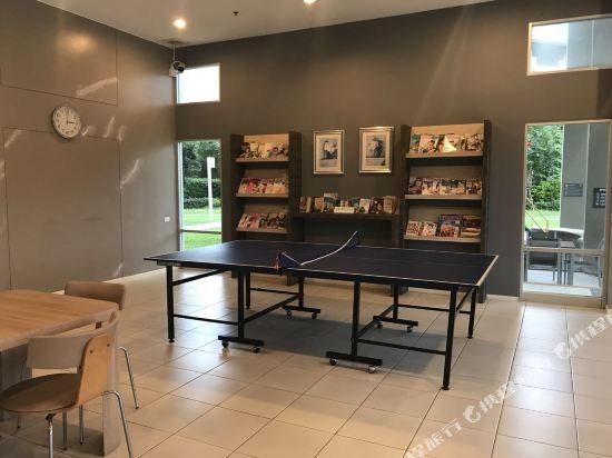 Паттайя: Condo Lumpini Ville Naklua Wongamat Unit B-1427