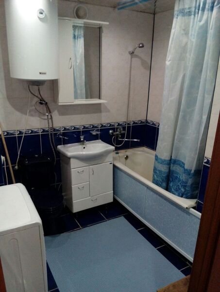 Бодайбо: Flat on str. Karl Libkneht, bld. 56