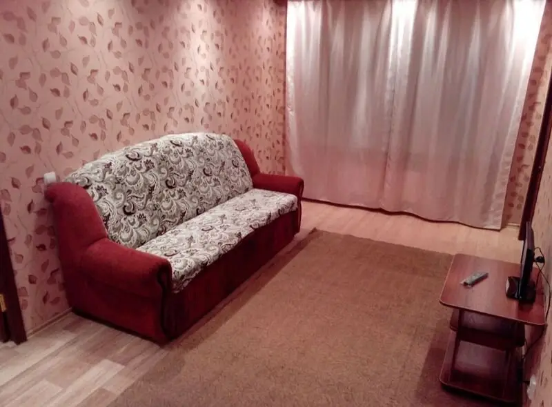 Бодайбо: Flat on str. Karl Libkneht, bld. 56