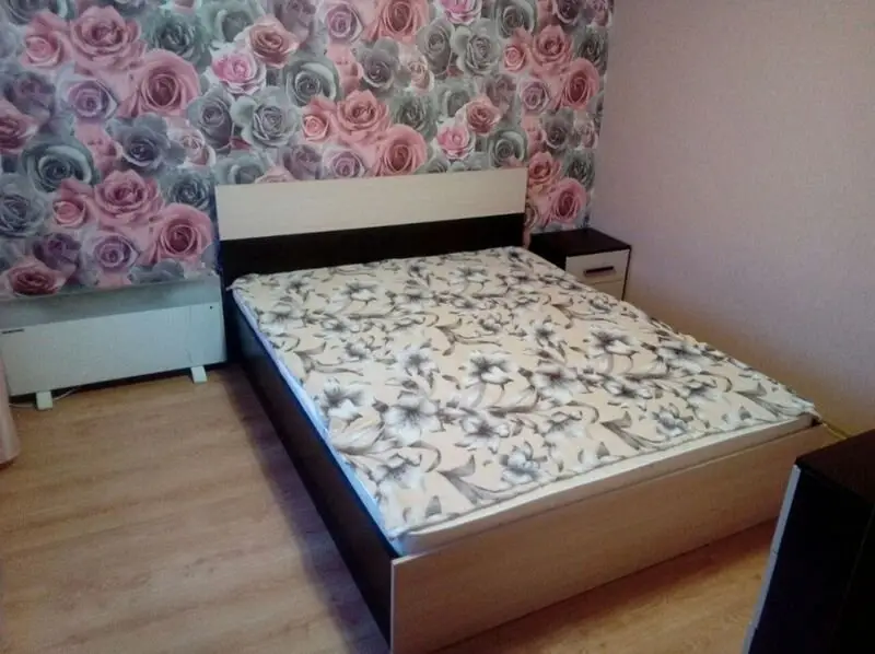 Бодайбо: Flat on str. Karl Libkneht, bld. 56