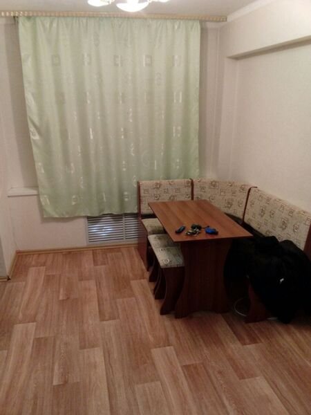 Бодайбо: Flat on str. Karl Libkneht, bld. 56