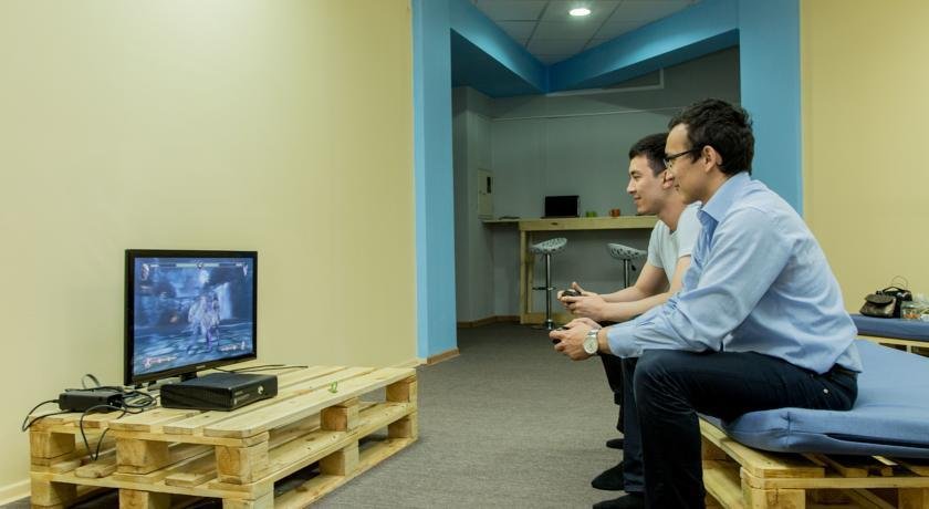 Алматы: Super Hostel 2