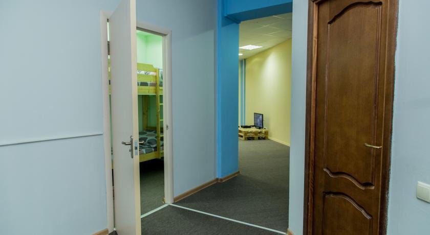 Алматы: Super Hostel 2