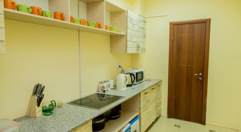 Алматы: Super Hostel 2