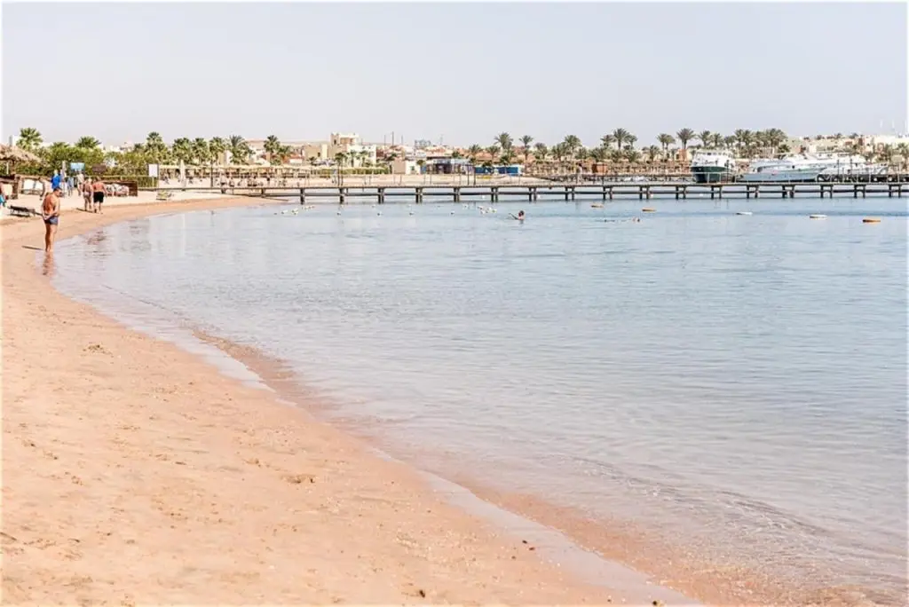 Хургада: Jaz Makadi Gardens Tui Blue Makadi Gardens Adults Friendly 16 Years Plus