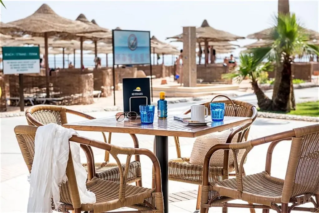 Хургада: Jaz Makadi Gardens Tui Blue Makadi Gardens Adults Friendly 16 Years Plus