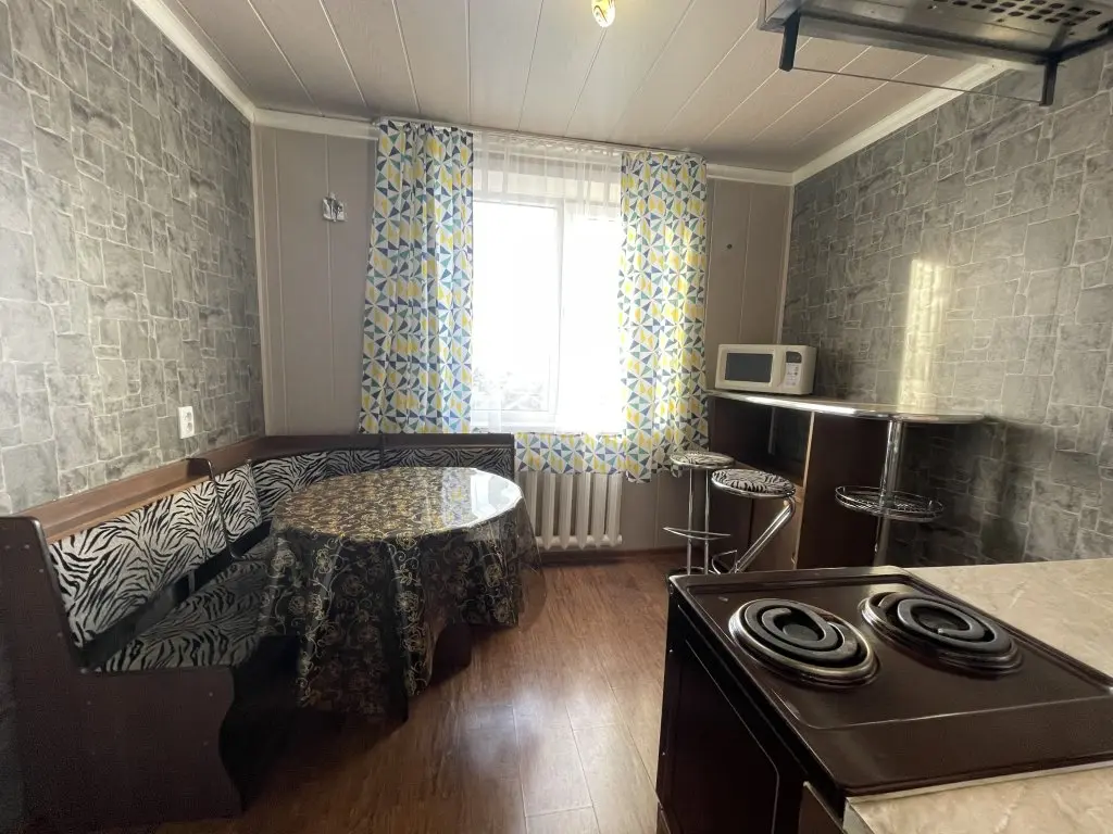 Павлодар: Na Kubanskoy 63 Apartments