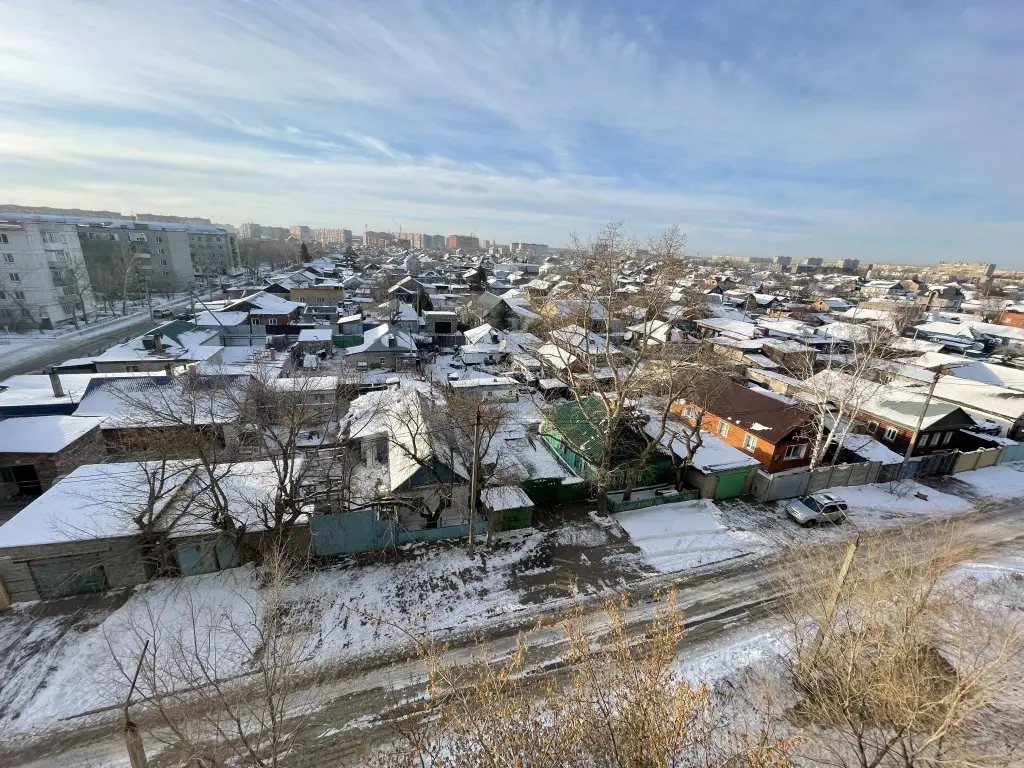 Павлодар: Na Kubanskoy 63 Apartments