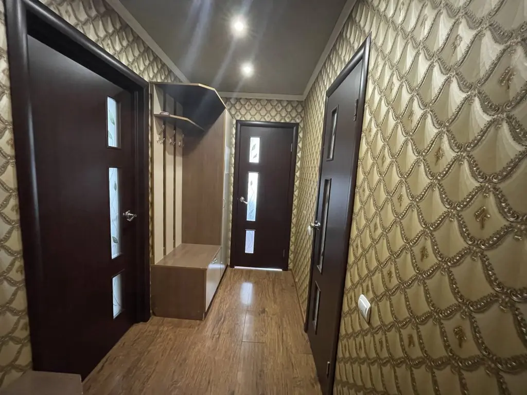 Павлодар: Na Kubanskoy 63 Apartments