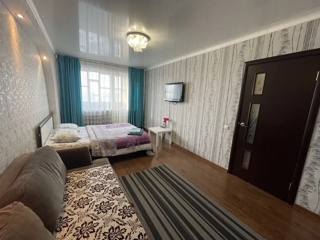 Павлодар: Na Kubanskoy 63 Apartments