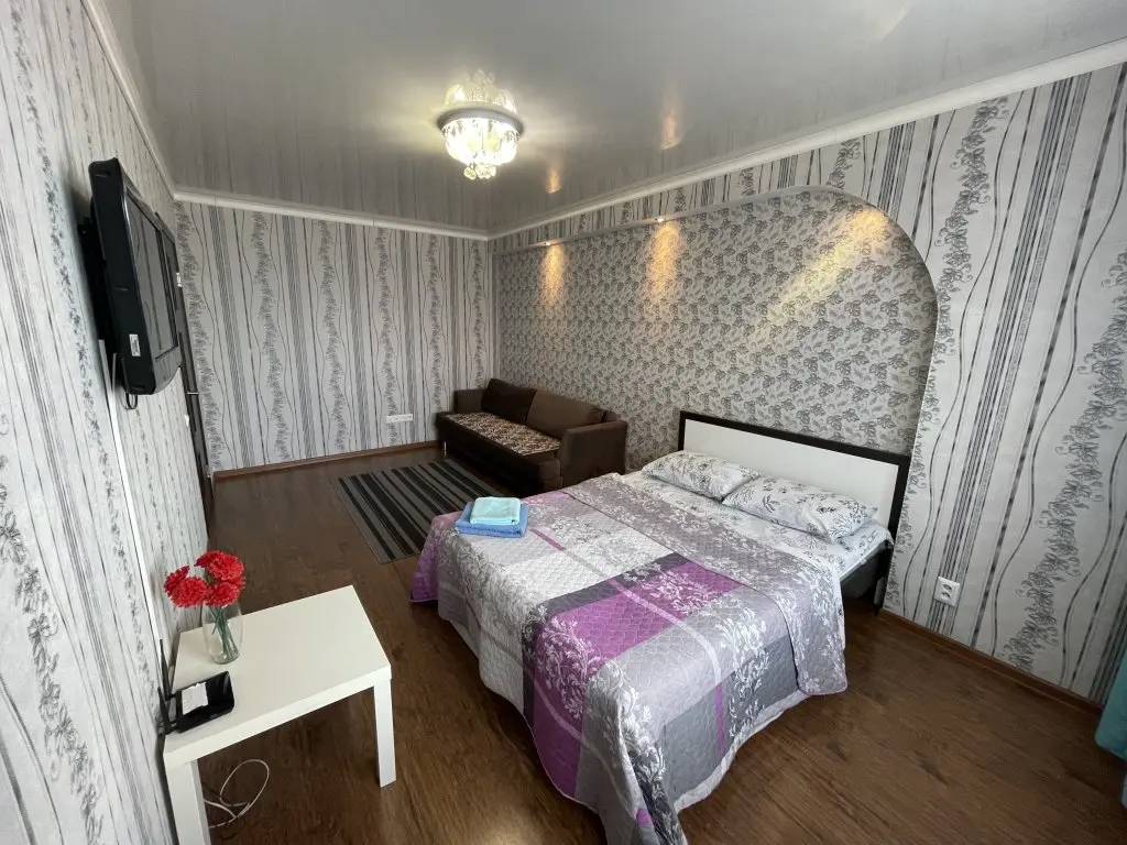 Павлодар: Na Kubanskoy 63 Apartments