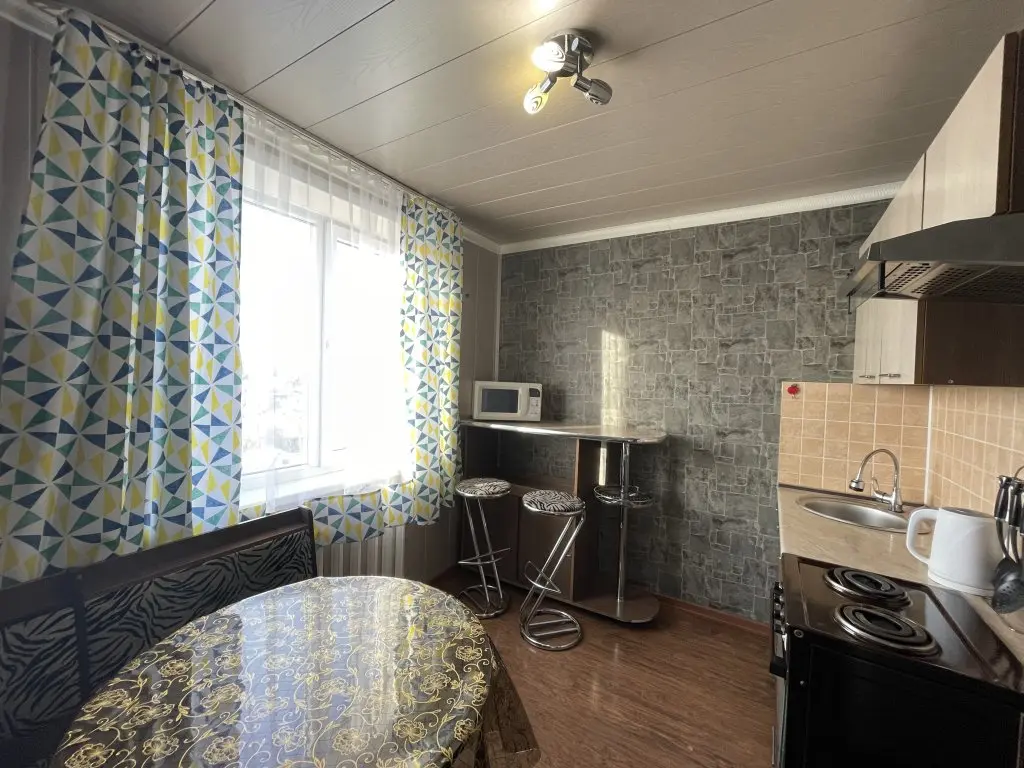 Павлодар: Na Kubanskoy 63 Apartments