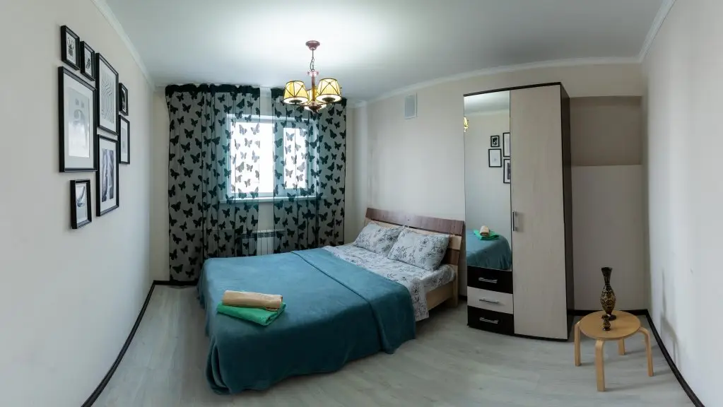 Павлодар: Na Kairbaeva Apartments