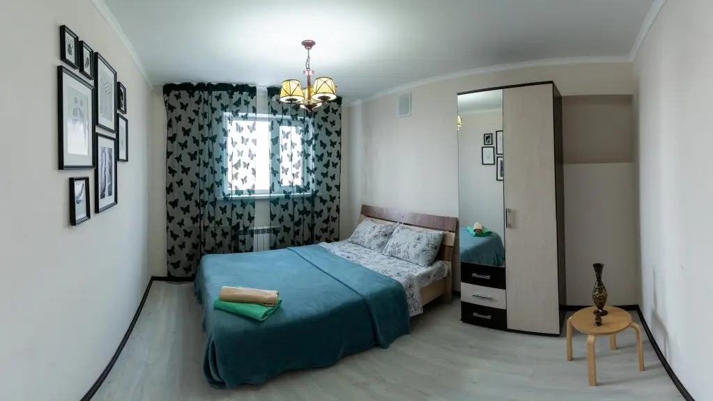 Павлодар: Na Kairbaeva Apartments