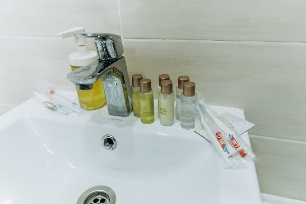 Павлодар: Na Kairbaeva Apartments