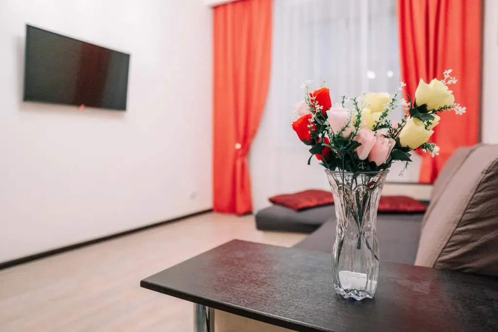 Павлодар: Na Kamzina Apartments
